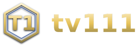 tv111 logo